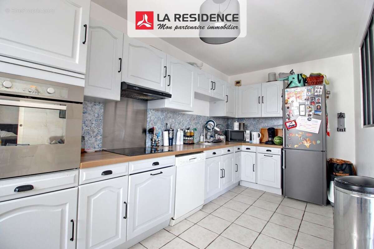 Appartement à ANDRESY