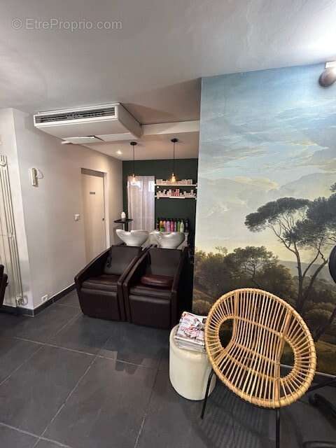 Commerce à MONTPELLIER