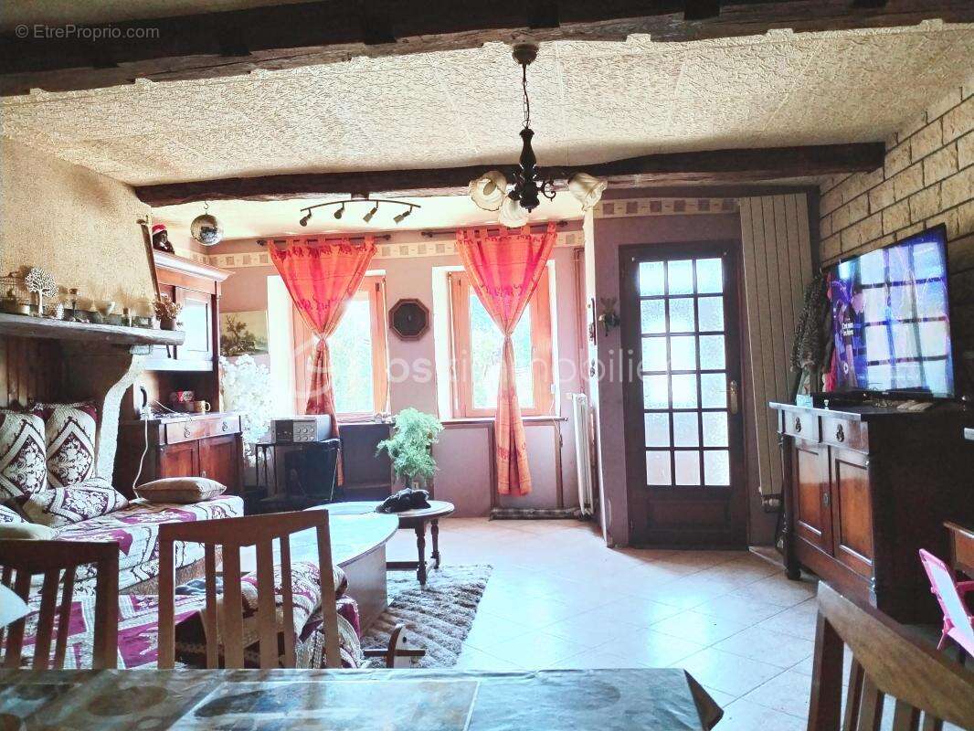 Charmante maison en pierre - photo 11