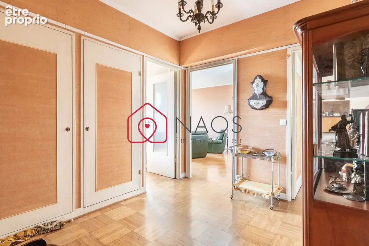 Appartement 4 pièces 85 m² à vendre à Saint-Cloud (92210) - photo 9