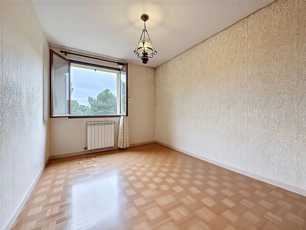 Maison à LES PENNES-MIRABEAU