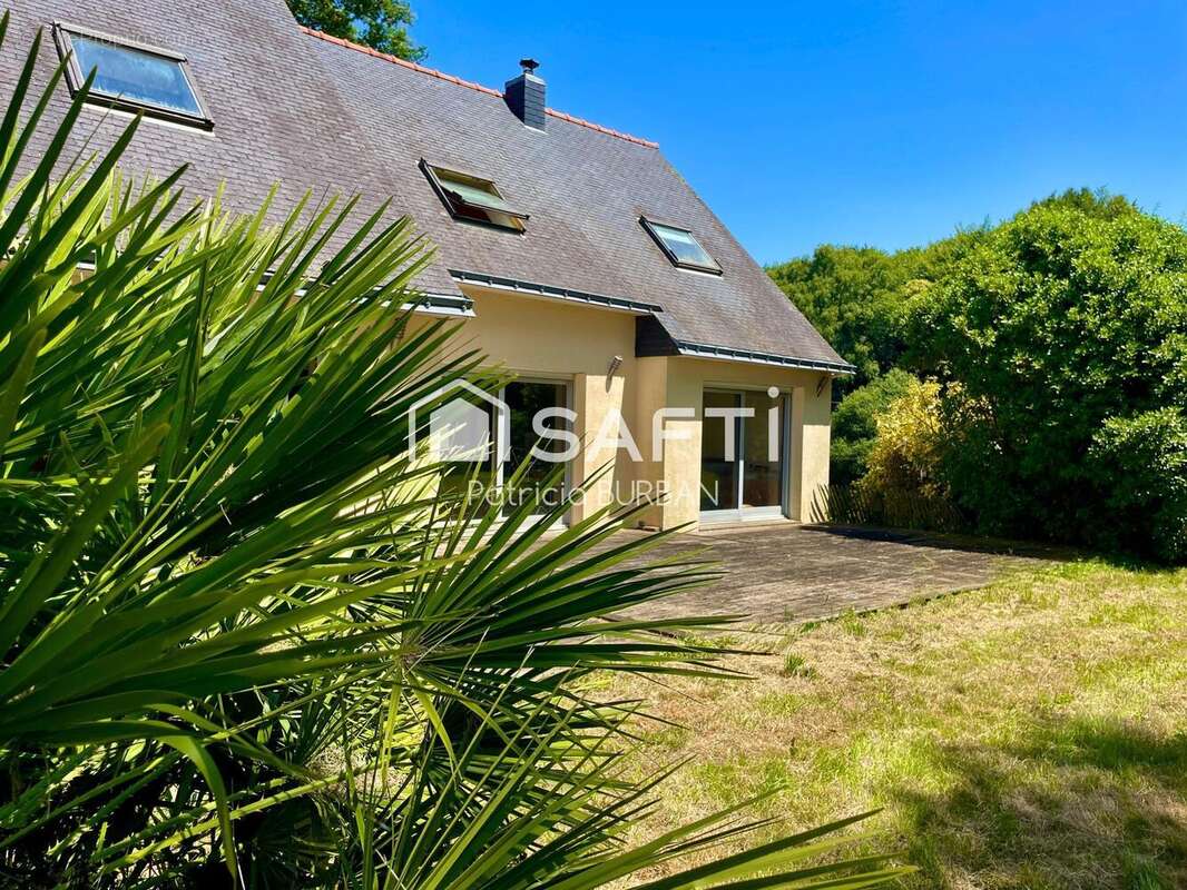 Photo 2 - Maison à LARRE