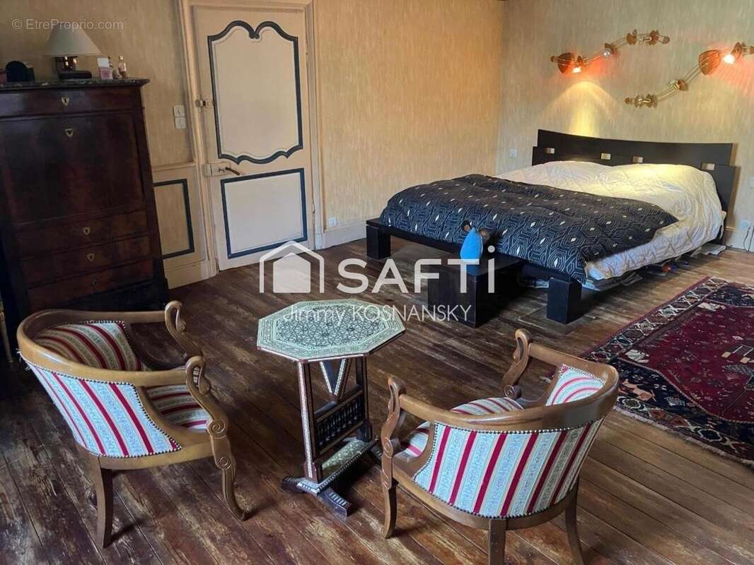 Photo 9 - Maison à MONTMORILLON