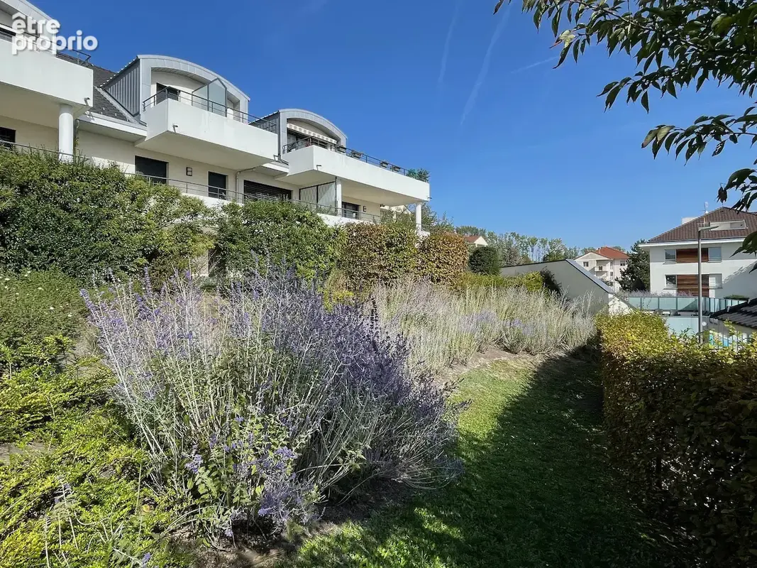 Appartement de standing 3 chambres et piscine - photo 2