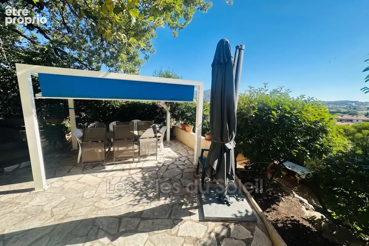 Maison 4 pièces 94 m² à vendre à Toulon (83000) - photo 3