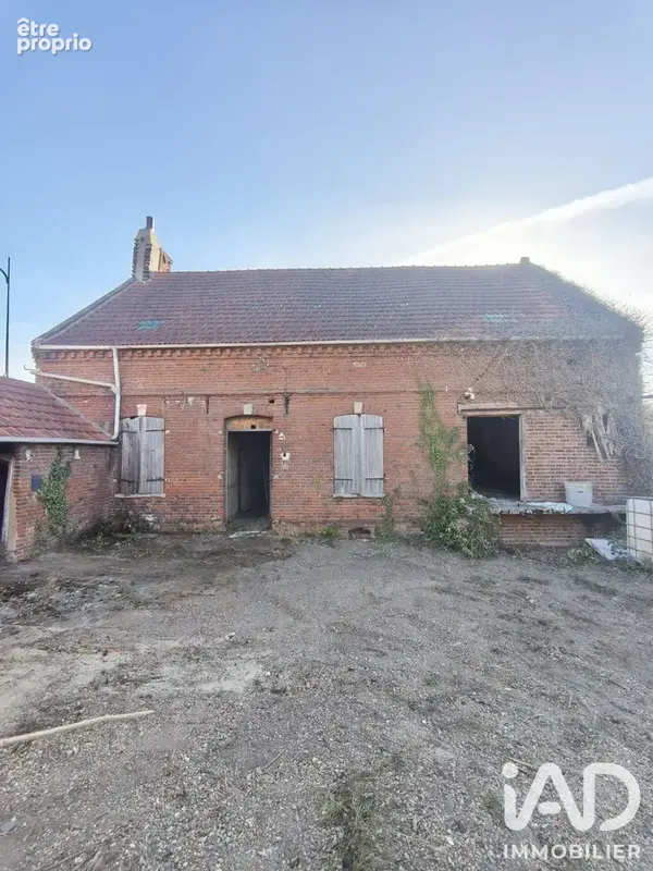 Photo 1 - Maison à BRETEUIL