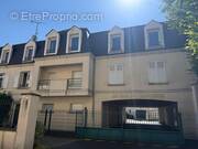 Appartement à COMPIEGNE