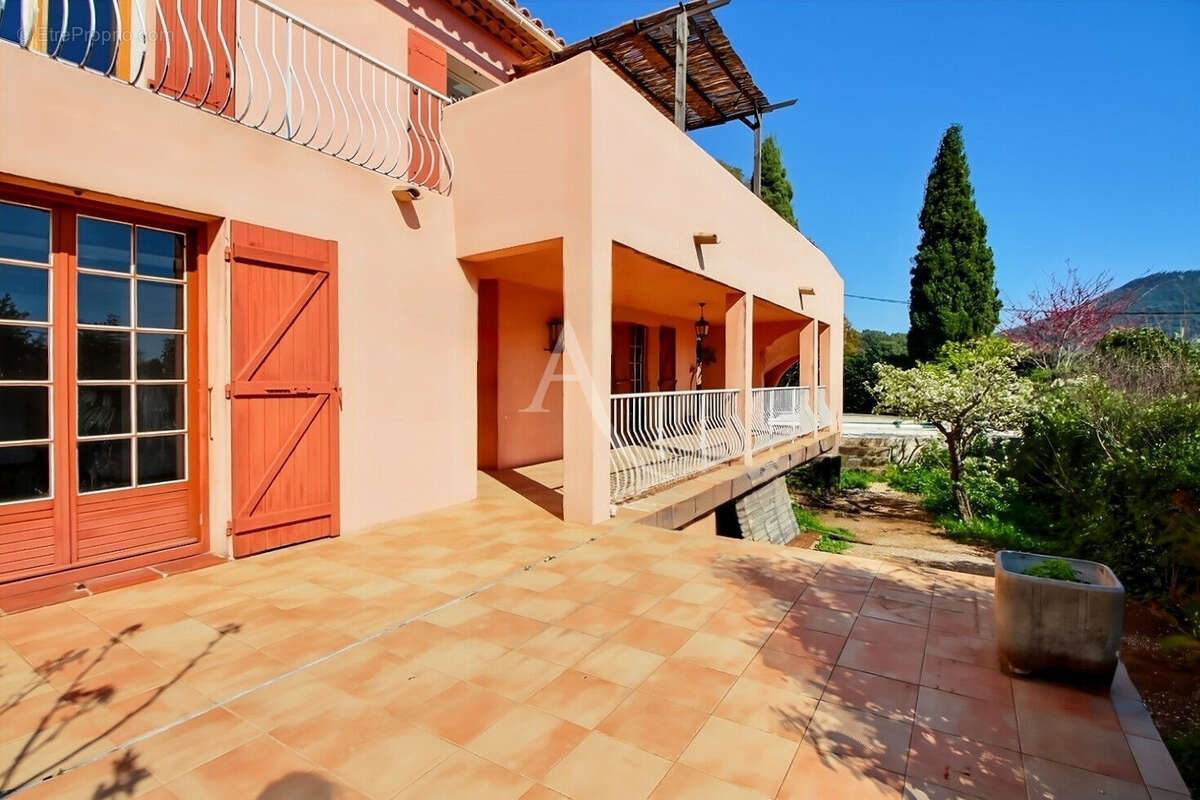 Maison à LE PRADET