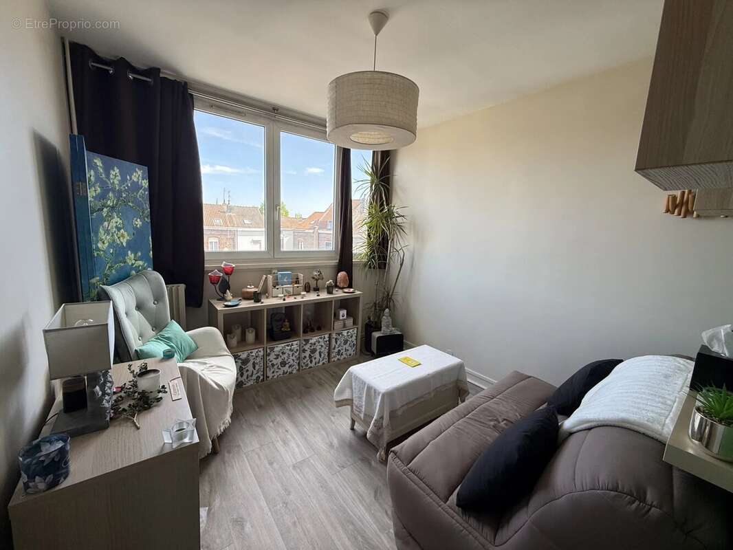 Appartement à TOURCOING