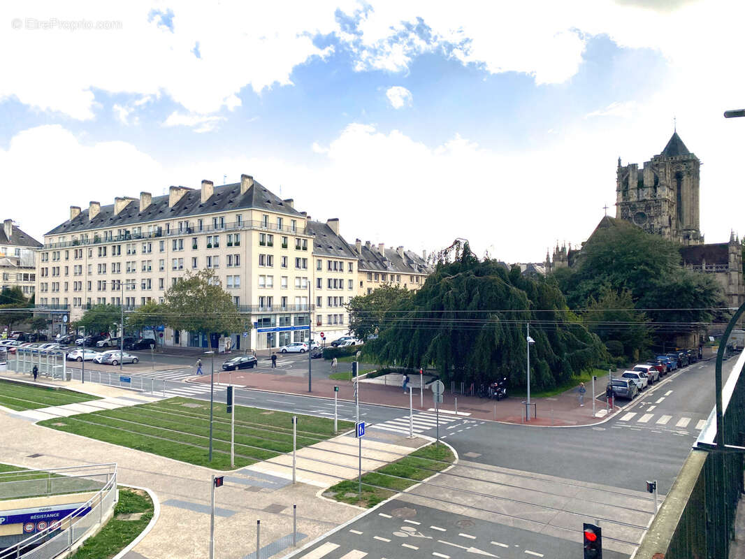 Appartement à CAEN