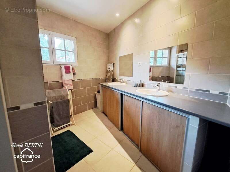 Maison à vendre 6 pièces BEAUSSAIS VITRE (79) - photo 10