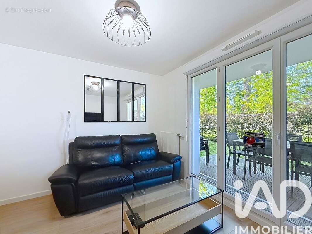 Photo 6 - Appartement à LE PLESSIS-TREVISE
