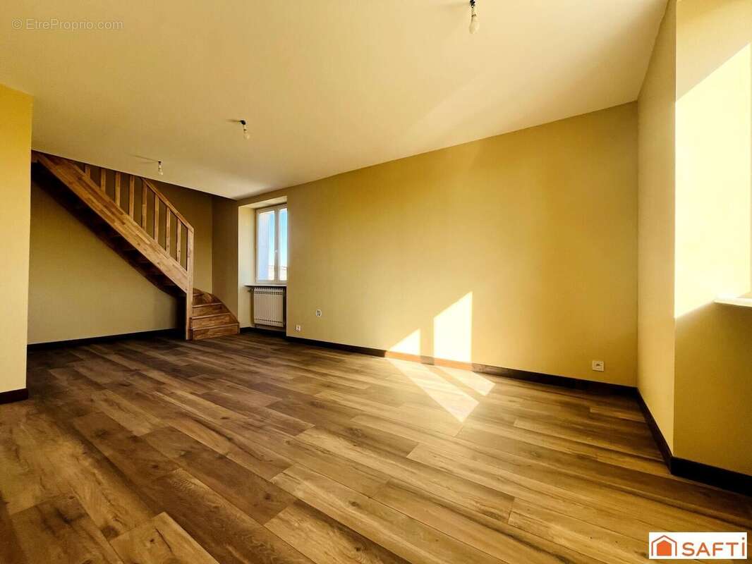 Photo 3 - Maison à PRAT