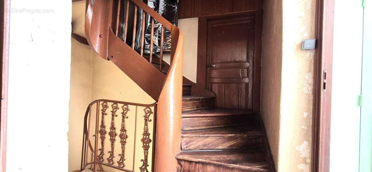 Photo 4 - Appartement à OYONNAX