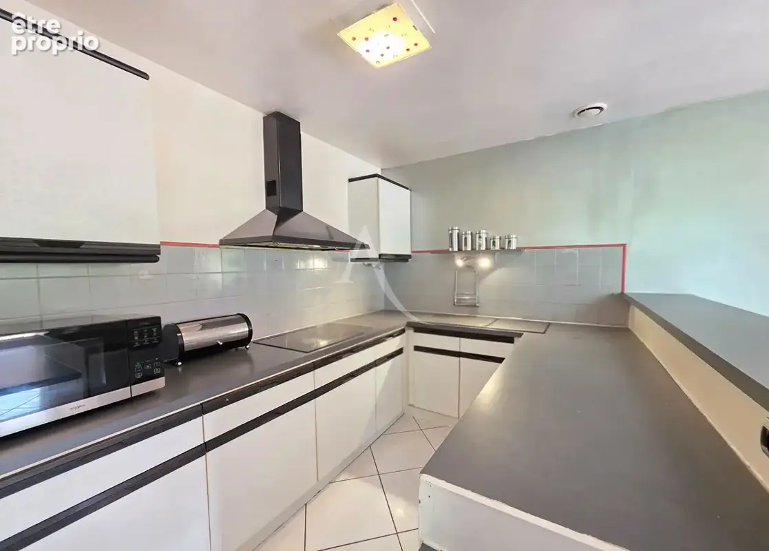 Maison Trilport - photo 5