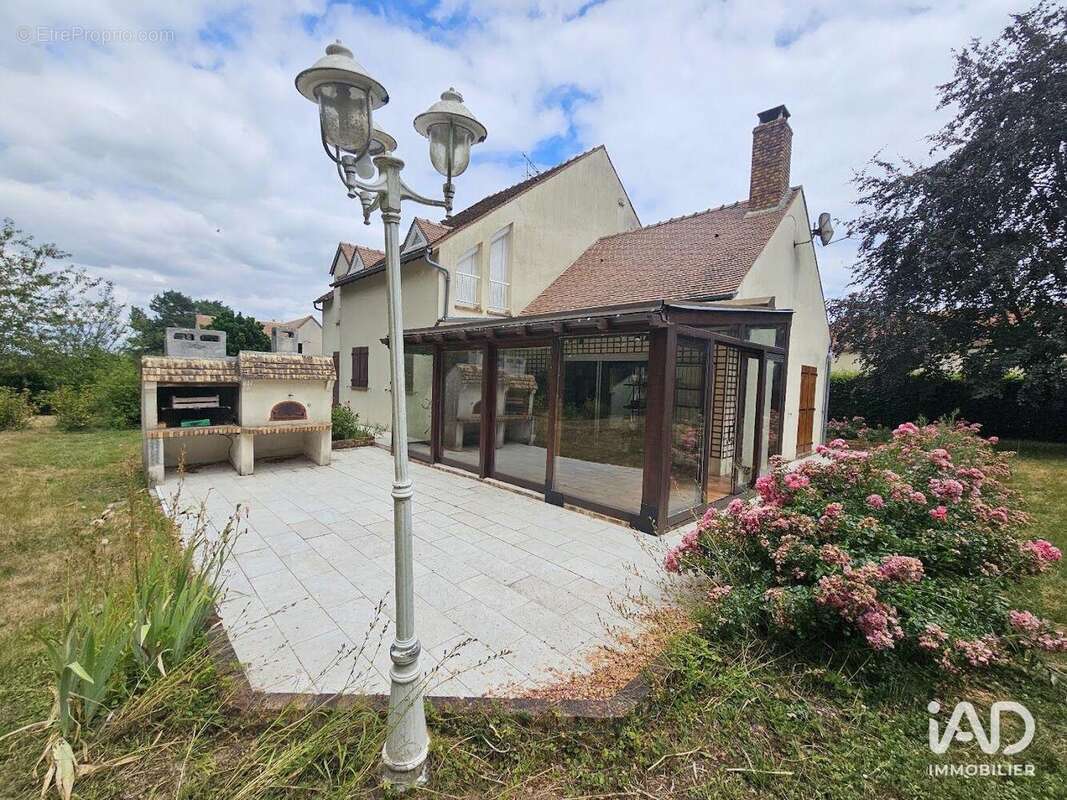 Photo 9 - Maison à MAUREPAS