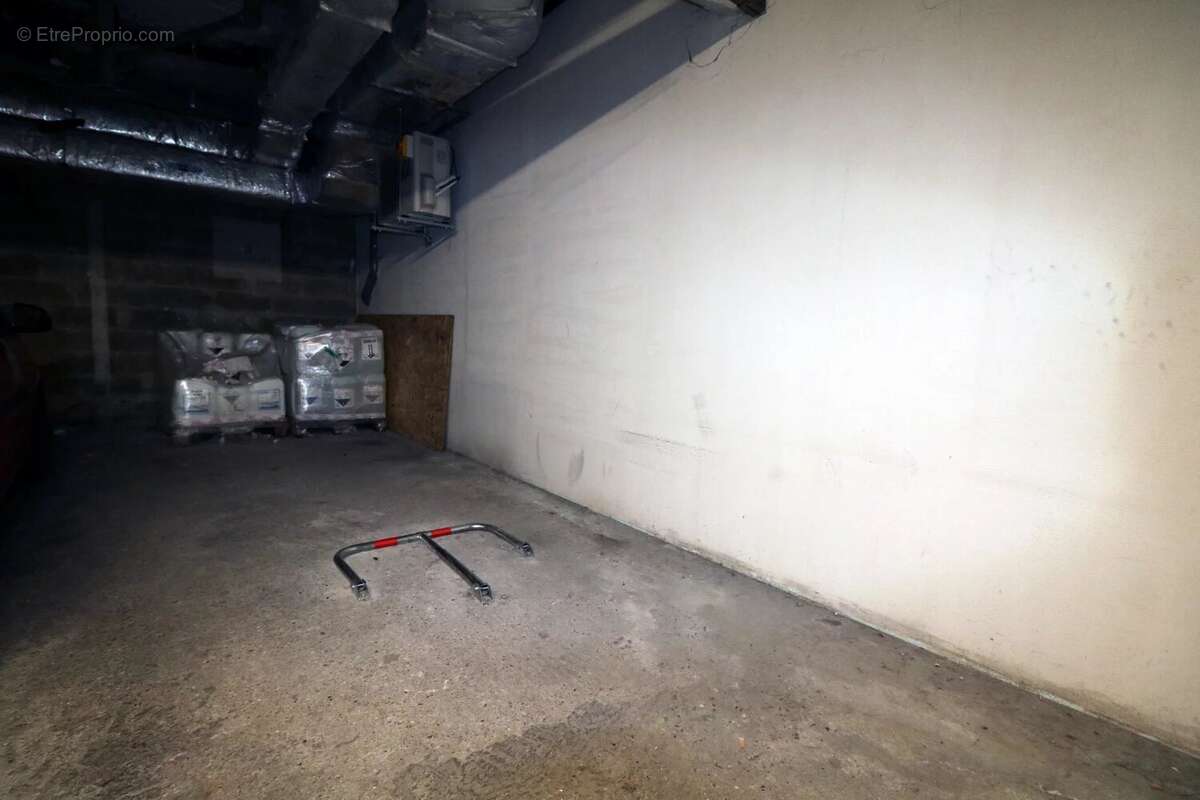 Parking à VERSAILLES