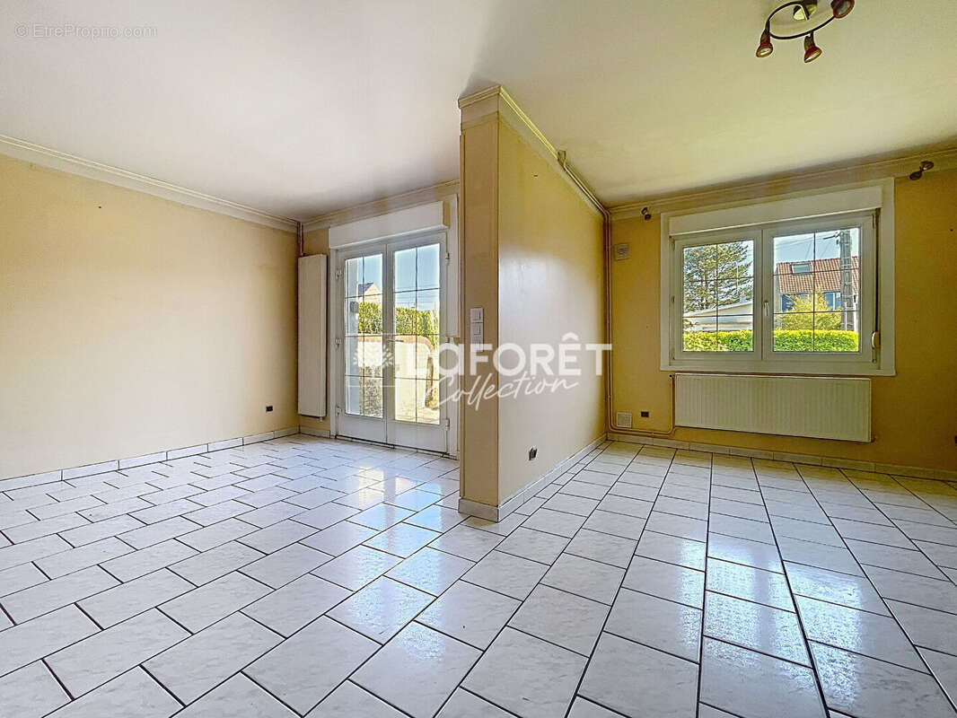 Villa de famille de 100m2 avec 4 chambres sur Stella Plage - photo 4