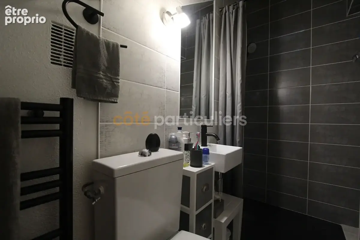 Maison 3 chambres centre l'Aiguillon-la-Presqu 'île - photo 10