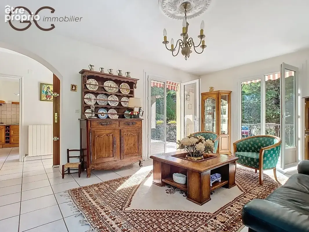 Maison 185 m² à Cessenon-Sur-Orb  - photo 4