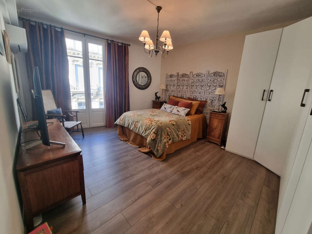 Appartement à NARBONNE
