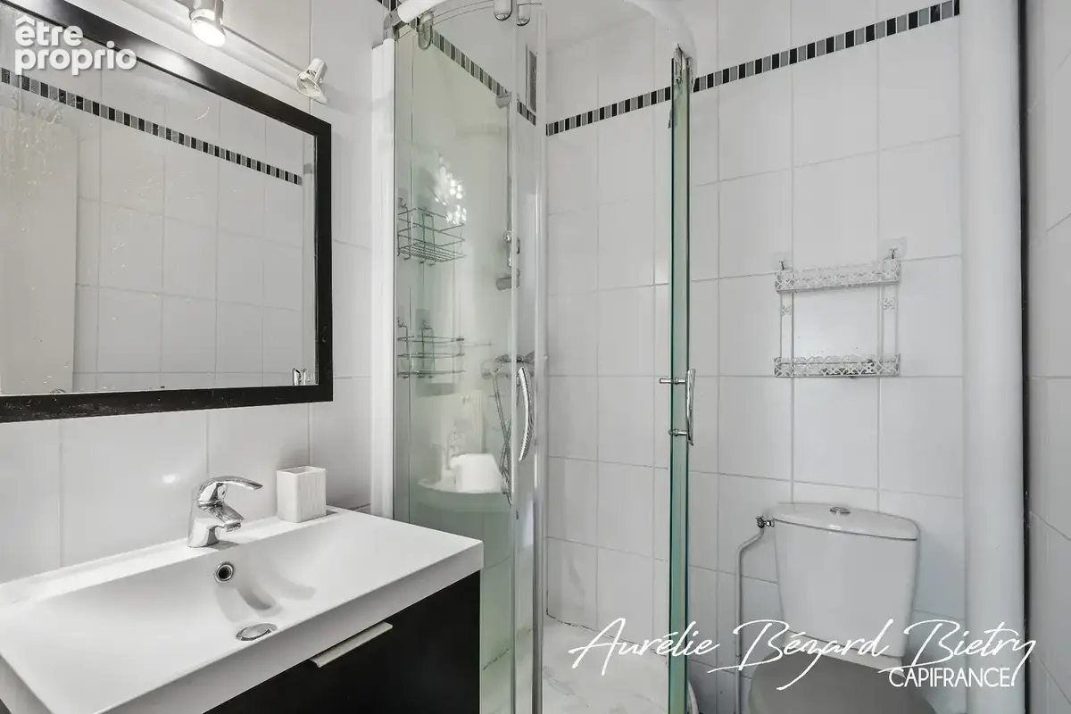 Appartement familial avec deux balcons et vue dégagée - photo 11