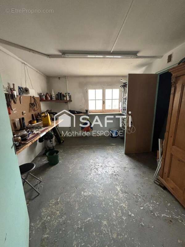 Maison 150 m² à Condom  - photo 9