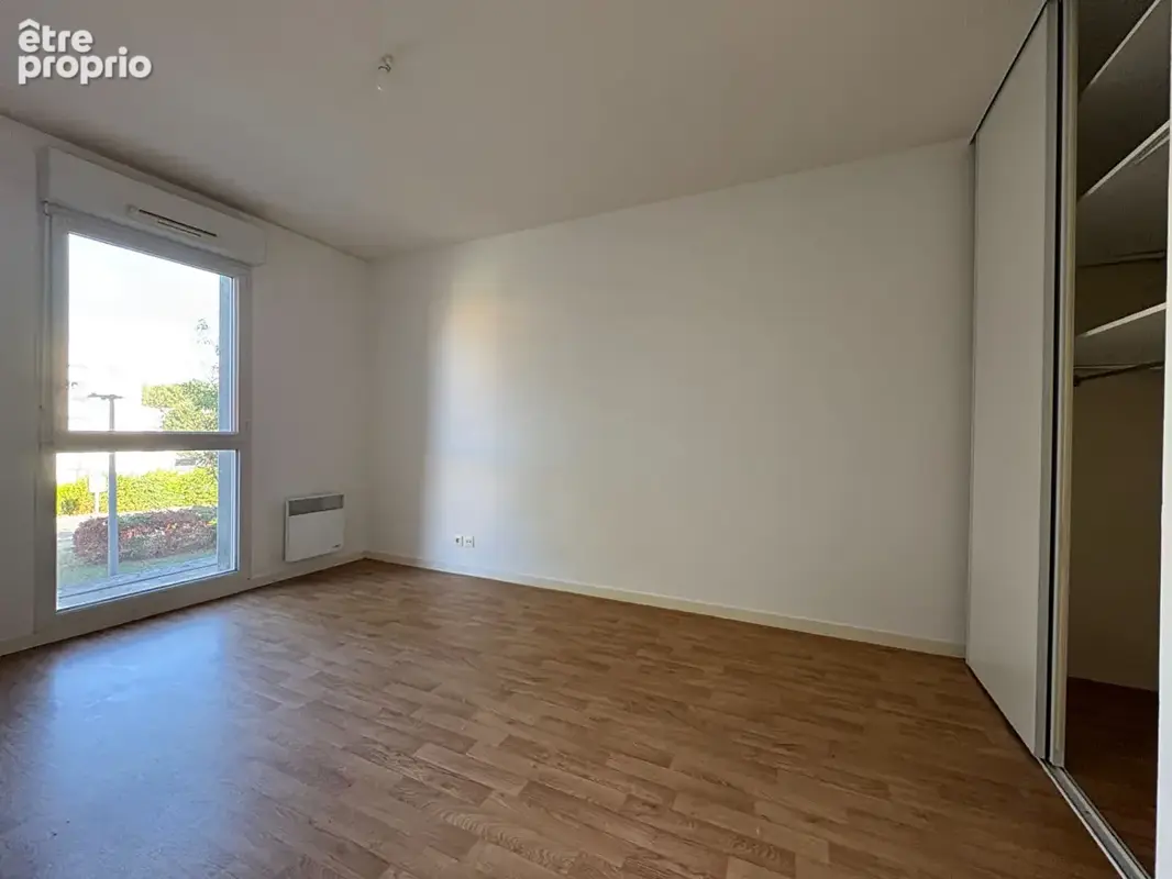 Appartement T4 de 83 m² avec balcon, garage double et cave - photo 17