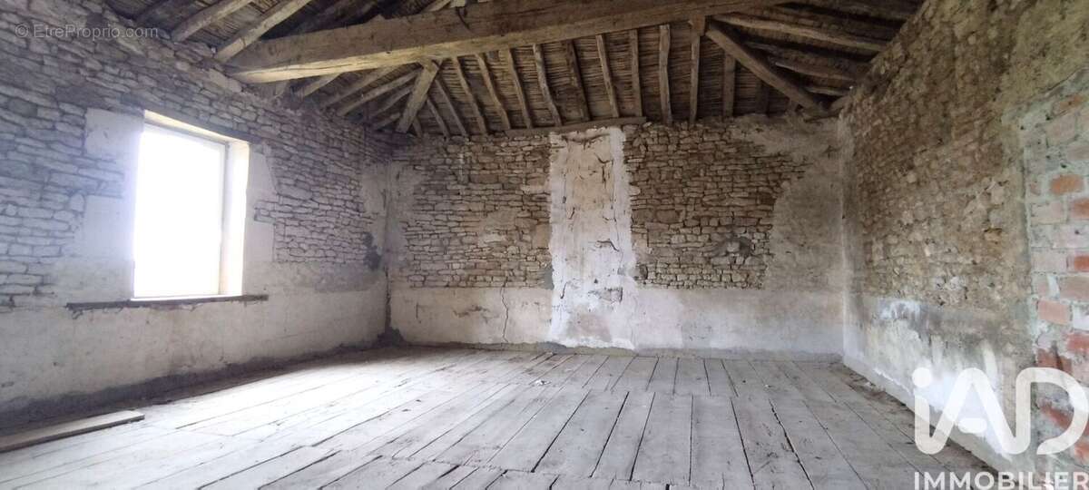 Photo 9 - Maison à L'HERMENAULT