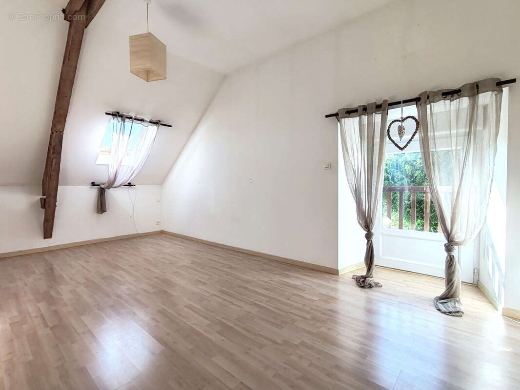 Maison à RETIERS