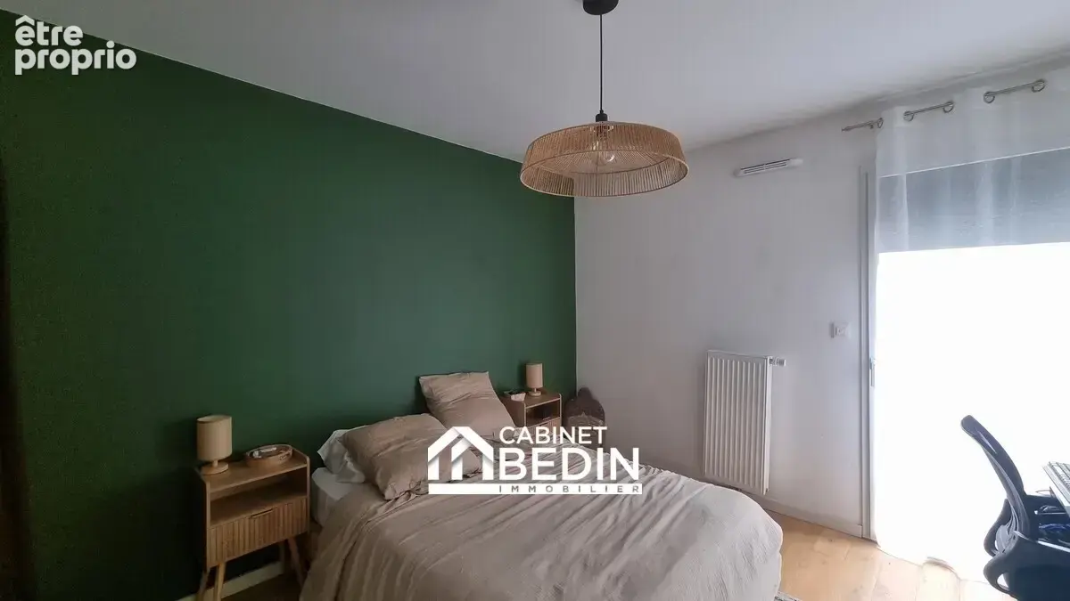 Appartement 2 pièces 41 m² à vendre à Le Bouscat (33110) - photo 5