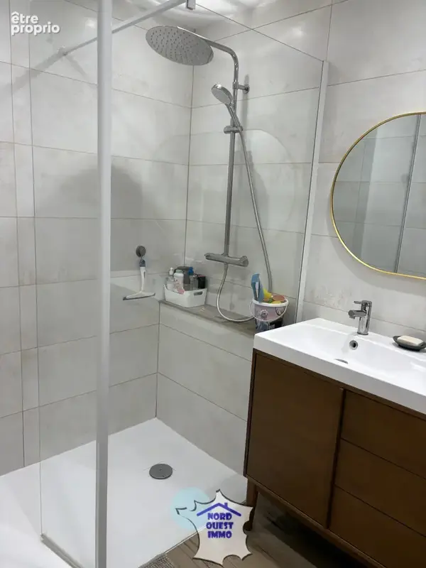 Pavillon de 112 m2 habitable - photo 6