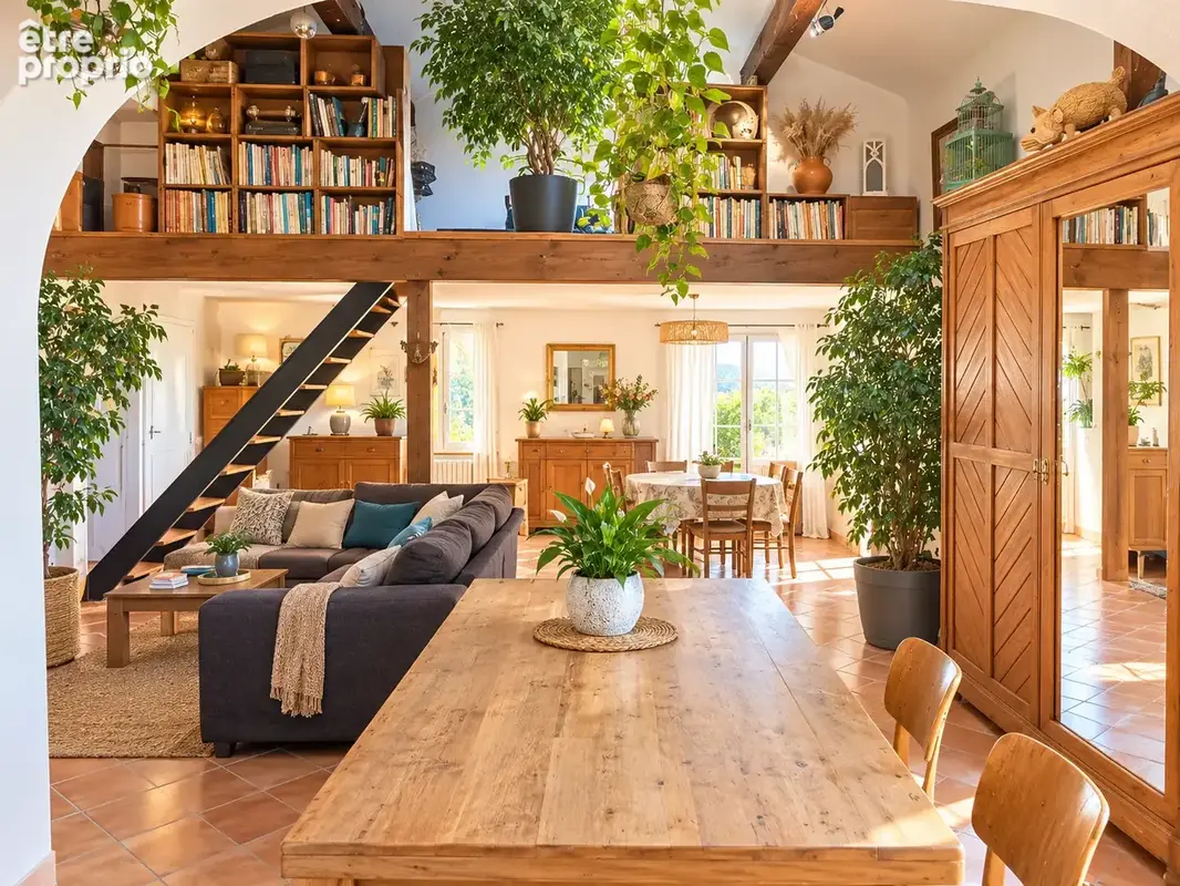 Maison 4 pièces 100 m² à vendre à Marseille-16e (13016) - photo 6