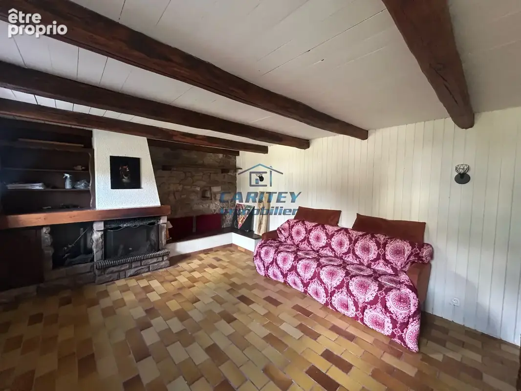 SERVANCE (70440) - Spacieuse maison sur sol bien entretenue sur 10 ares - photo 20
