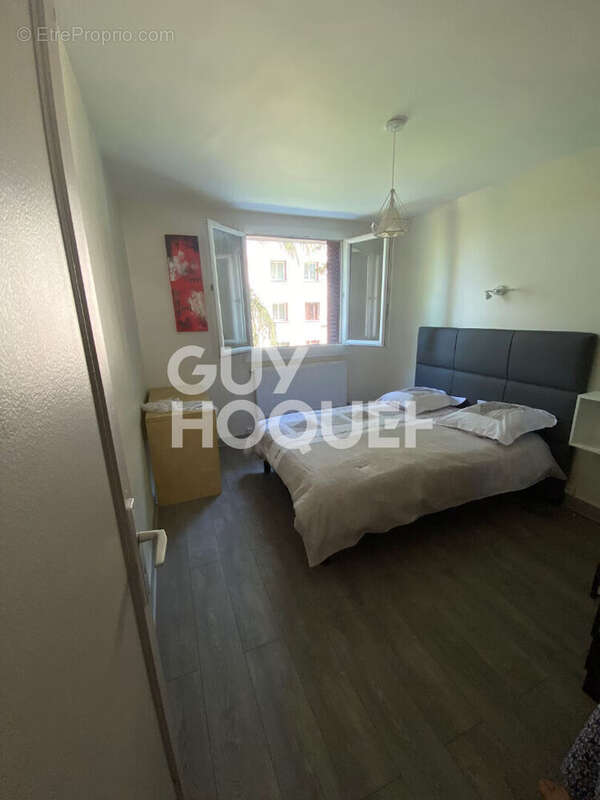 Appartement à LYON-8E