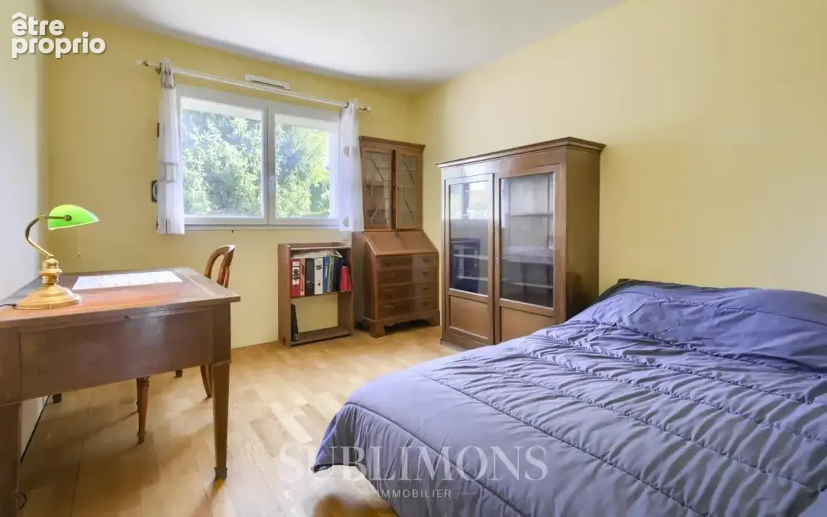 Maison à vendre Saint-Avé - photo 8