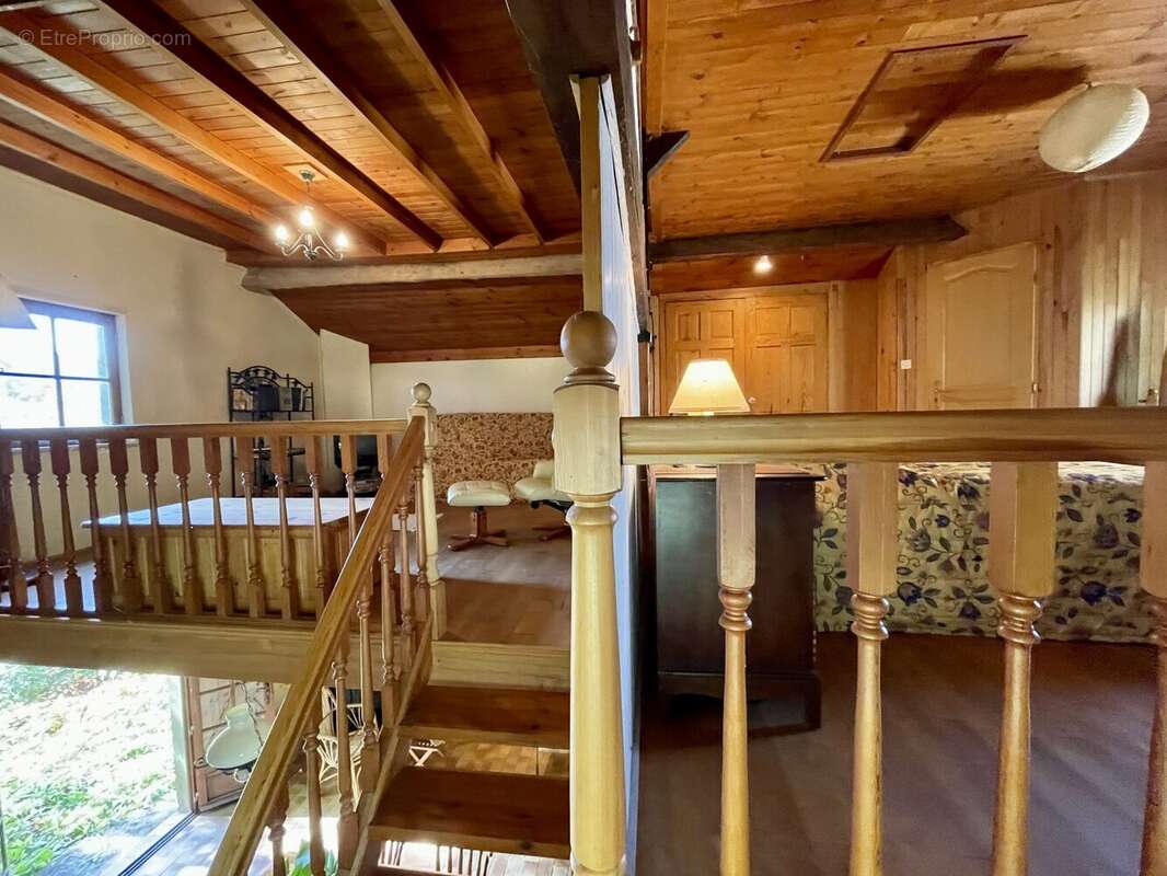 Maison à ALLAS-LES-MINES