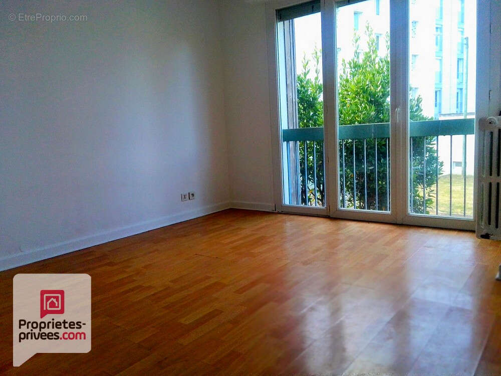 Maison à SAINT-BRIEUC