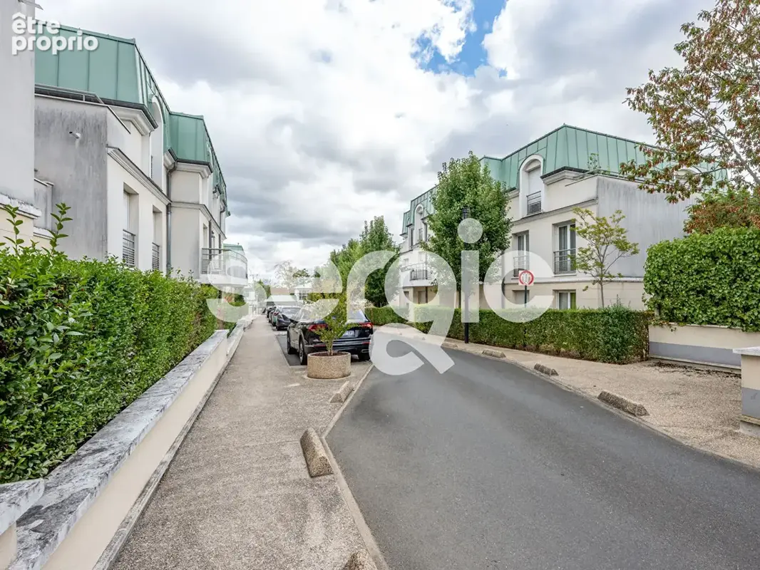 Appartement Evry Courcouronnes 3 pièce(s) 66 m2 - photo 17