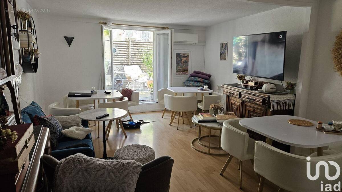 Photo 1 - Commerce à PONT-SAINT-ESPRIT