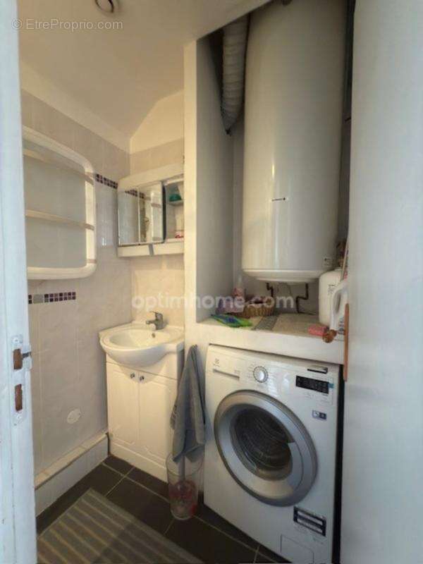 DUPLEX de 80 m². 4 pièces à DOURDAN Centre ville - photo 10
