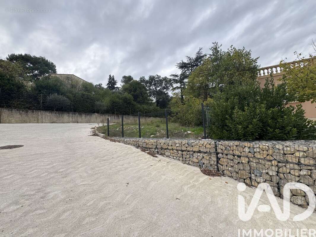 Photo 4 - Terrain à NIMES