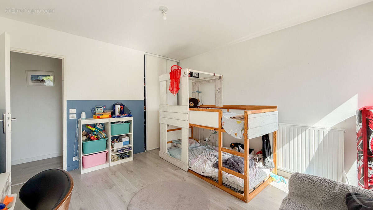 Appartement à MONTREUIL