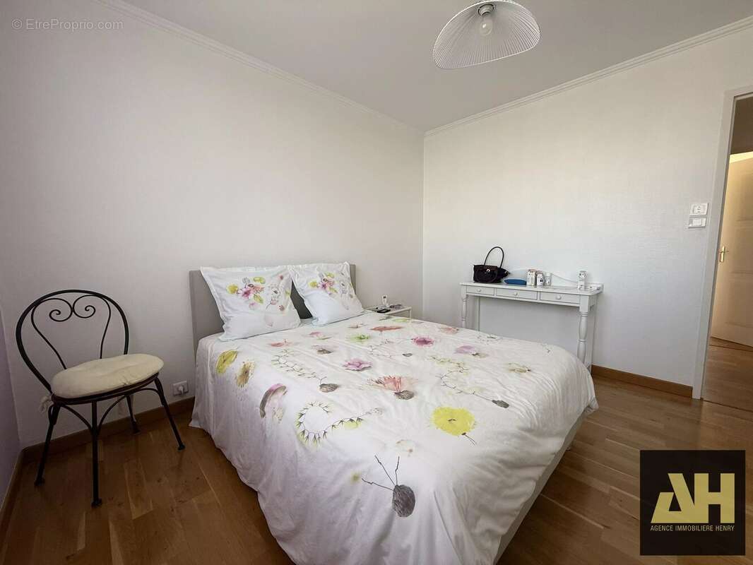 Appartement vue mer - 75 m2 - photo 6