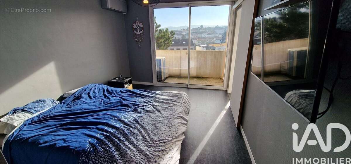Photo 8 - Appartement à LAXOU