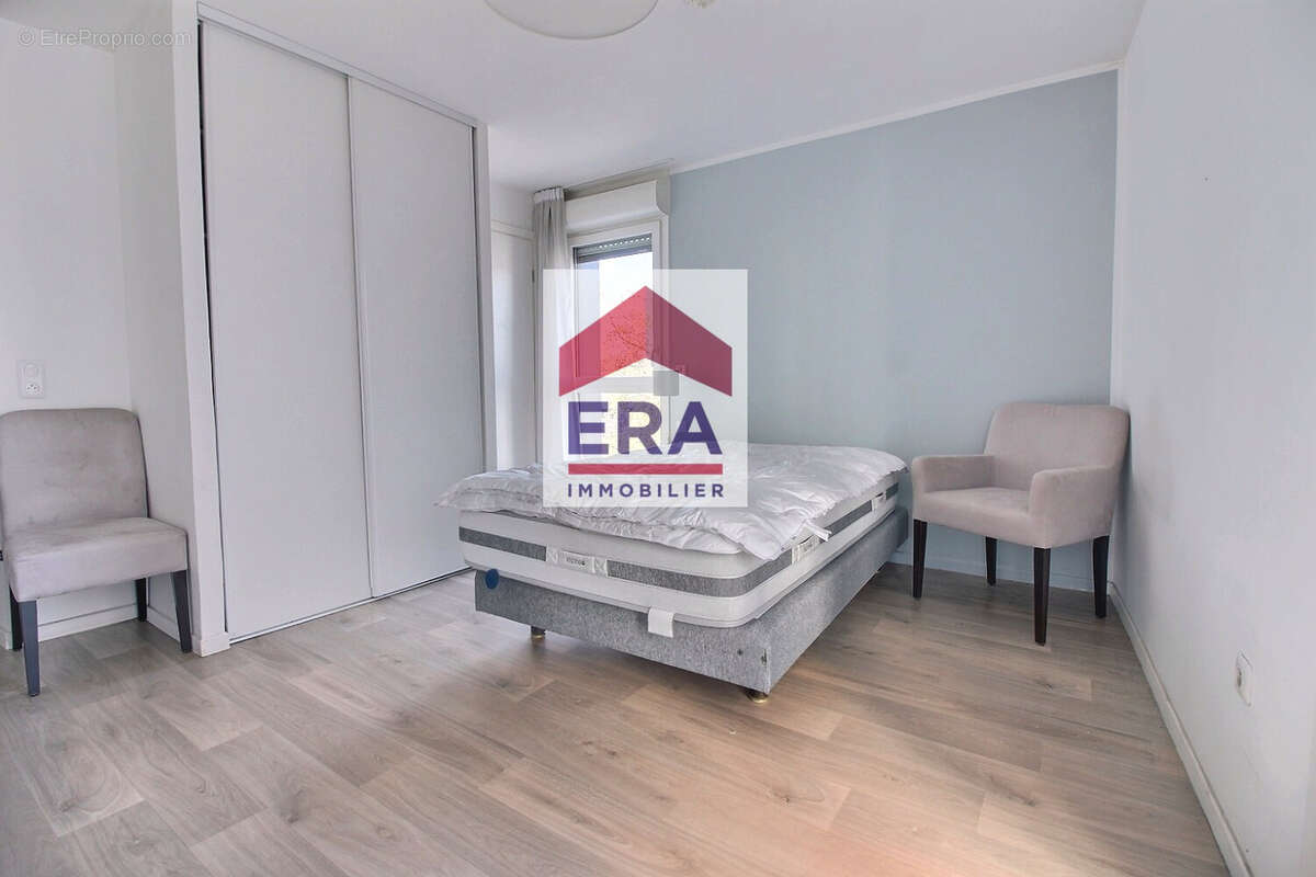 Appartement à SAINT-OUEN