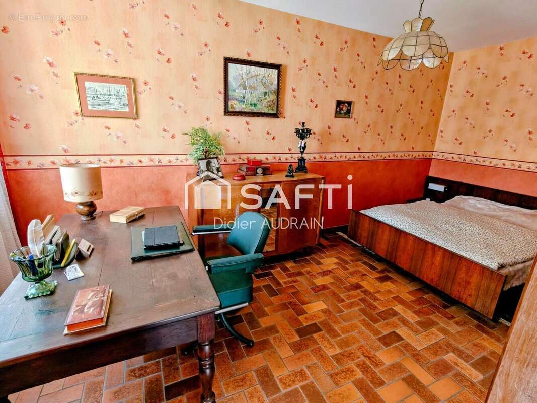 Photo 2 - Maison à DOMERAT