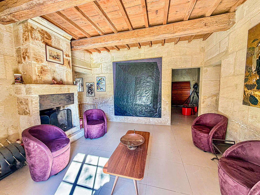 Maison à TARASCON