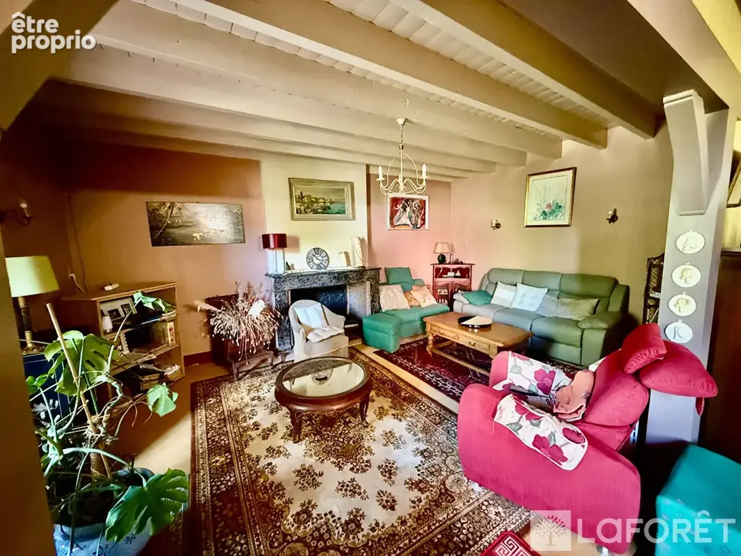 Propriété avec maison, dépendances sur environ 2 hectares - photo 7