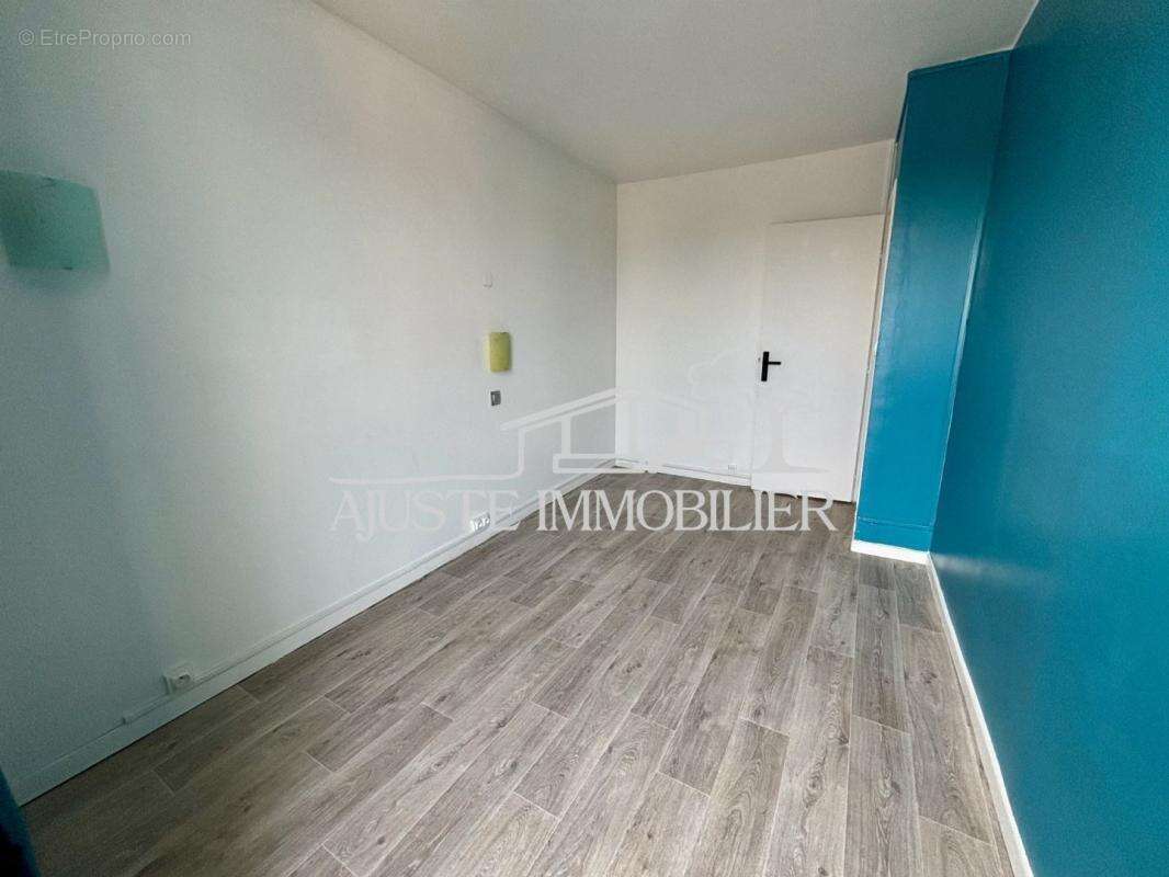 Appartement à MARIGNANE